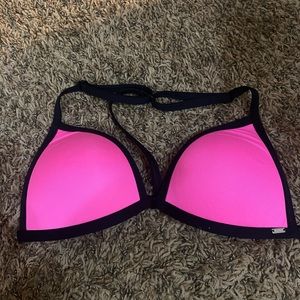 victorious secret PINK bathing suit top